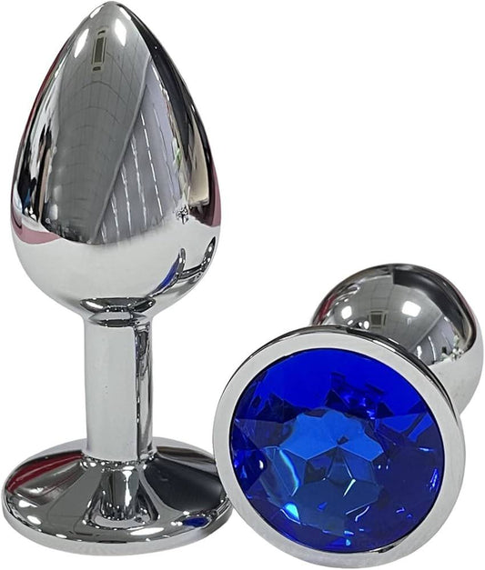 Plug anal Joya talla S - Imp - IntimoX SexShop