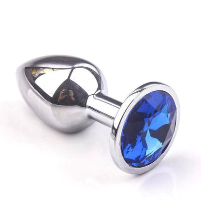 Plug anal Joya talla S - Imp - IntimoX SexShop