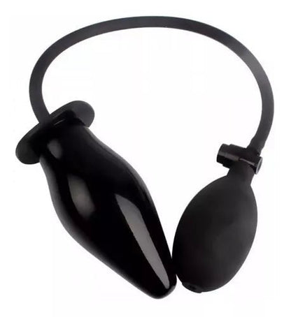 Plug inflable Lion - IntimoX SexShop