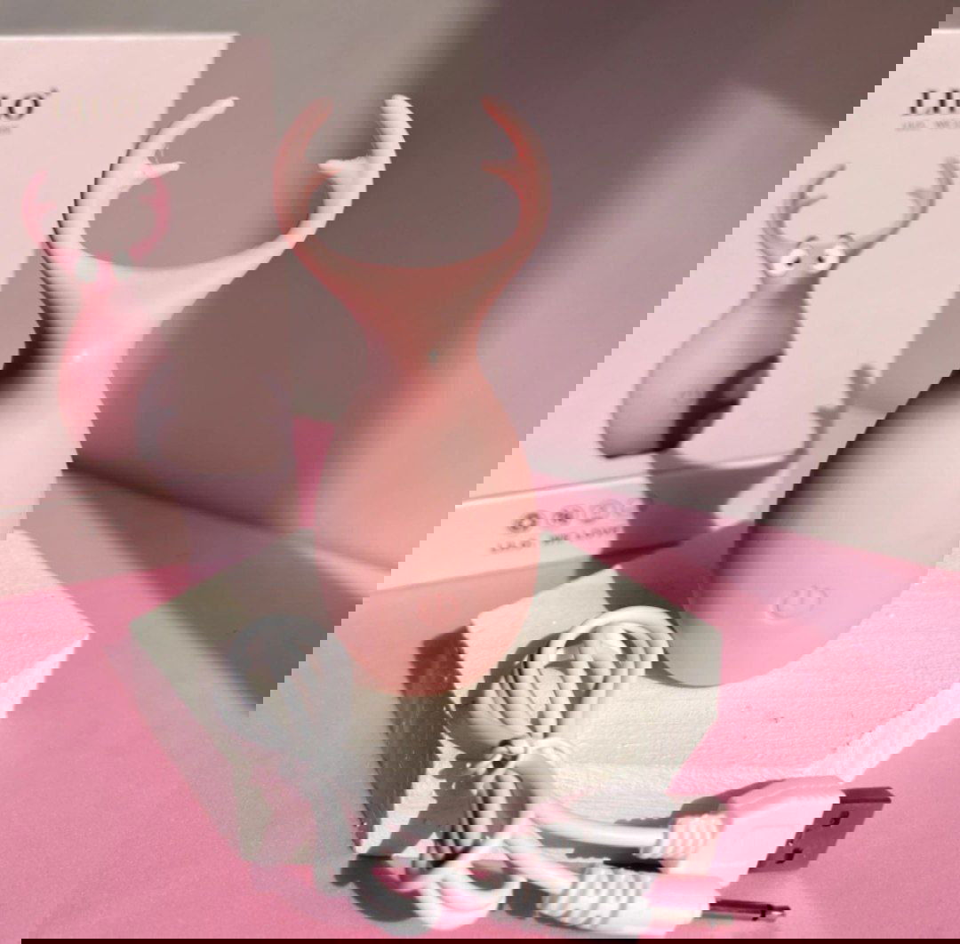 RENITO VIBRADOR - IntimoX SexShop