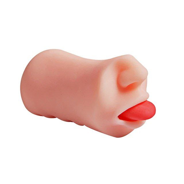 Masturbador Masculino Oral Sex