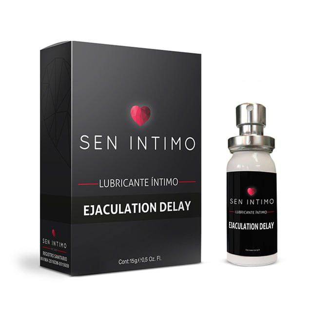 Retardante Ejaculation Delay Sen Íntimo Spray 15 ml
