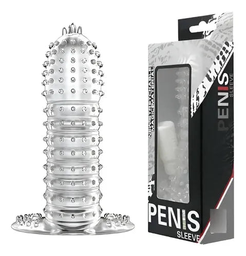 Funda para el Pene Clark