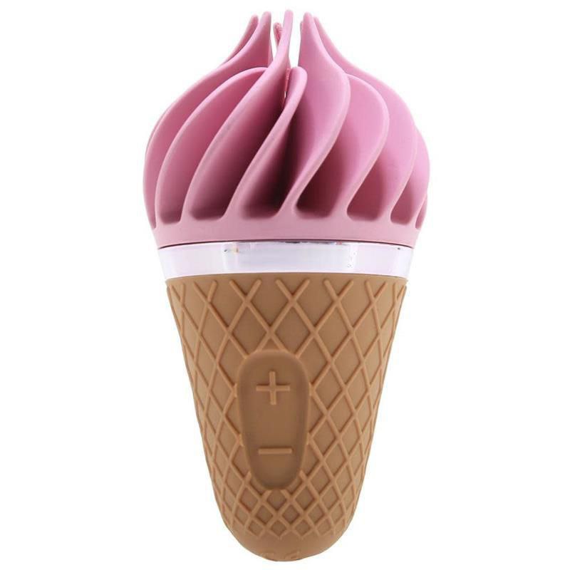 Vibrador Satisfyer Sweet Treat