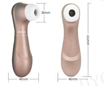 Satisfyer Pro 2  Succionador - IntimoX SexShop
