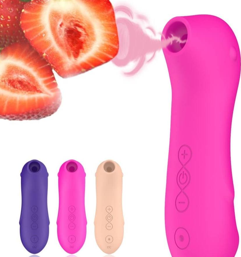 Succionador estimulador ¨Focus¨ - IntimoX SexShop