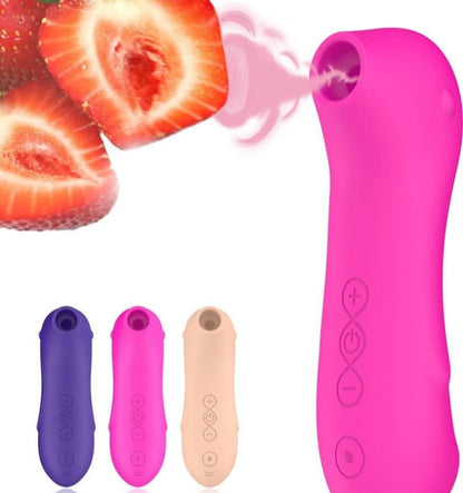 Succionador estimulador ¨Focus¨ - IntimoX SexShop