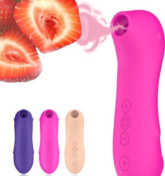 Succionador estimulador ¨Focus¨ - IntimoX SexShop
