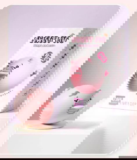 Sweet Pig cerdito estimulador de clitoris - IntimoX SexShop