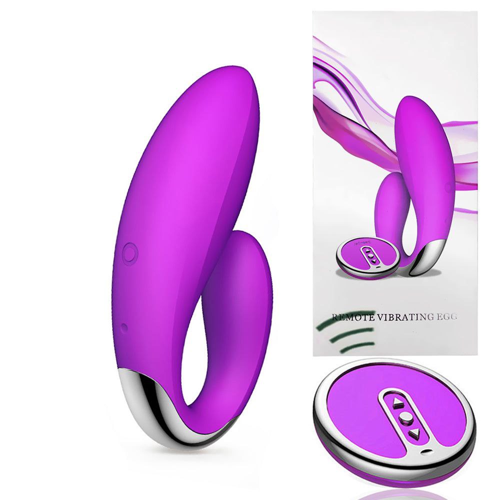 Vibrador Brandon - IntimoX SexShop