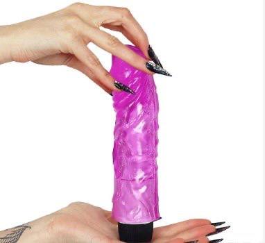 Vibrador Style Grueso - IntimoX SexShop