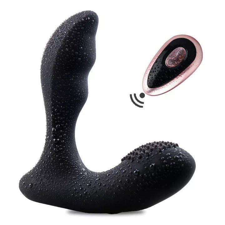 Vibrador para bragas o Prostatico con control Paul - IntimoX SexShop