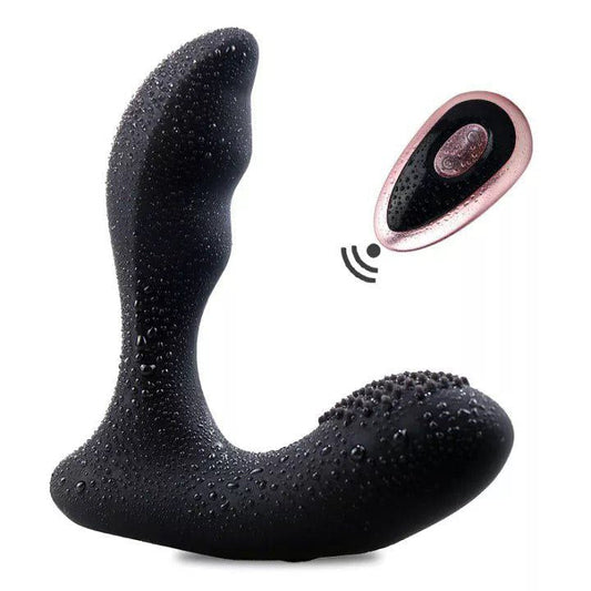 Vibrador para bragas o Prostatico con control Paul - IntimoX SexShop