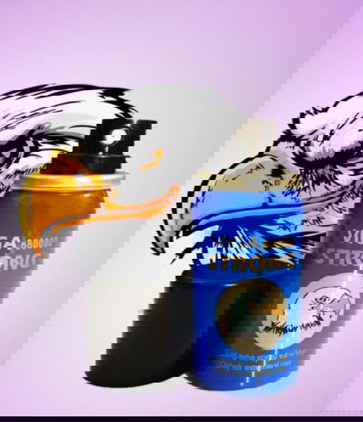 Viga 88000 Spray Pack 45ml - IntimoX SexShop