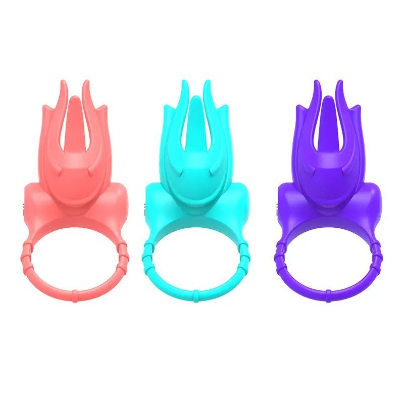 Anillo Alien