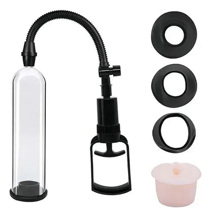 Bomba Alargadora Passion Pump