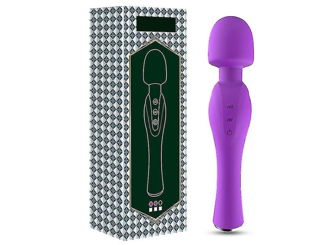 Microfono Vibrador Maxi Potente y Discreto